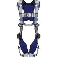 ExoFit X200 Comfort Oil & Gas Safety Harness, CSA Certified, Class A, X-Small, 420 lbs. Cap. CSL Industriel Inc.