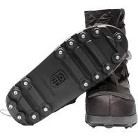 Big Foot Over-Boot Traction Aid, Stud Traction, Medium CSL Industriel Inc.