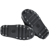 Big Foot Over-Boot Traction Aid, Stud Traction, Medium CSL Industriel Inc.