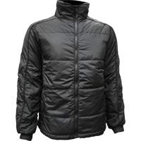 Ultimate ArcticLite Jacket, Men's, X-Large, Black CSL Industriel Inc.