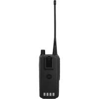 CP100d Series Non-Display Portable Two-Way Radio CSL Industriel Inc.
