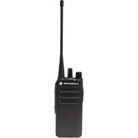 CP100d Series Non-Display Portable Two-Way Radio CSL Industriel Inc.