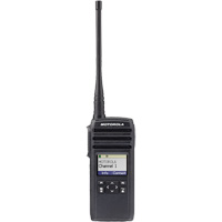 DTR700 Series Two-Way Radio CSL Industriel Inc.