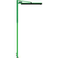 M&acirc;t de hauteur semi-fixe FlexiGuard M100 CSL Industriel Inc.