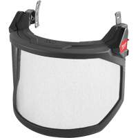 Combination Face Shield