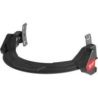 Bolt Full Face Shield Mount Replacement, None (Hardhat Attachment) Suspension CSL Industriel Inc.