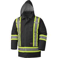 5025 Waterproof 7-in-1 Parka, Black, X-Small CSL Industriel Inc.