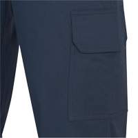 7762 Pantalon cargo de s&eacute;curit&eacute; r&eacute;sistant aux arcs &eacute;lectriques FR-Tech 88/12, Tour de taille 30, Entrejambe 32 CSL Industriel Inc.