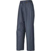883 V&ecirc;tements imperm&eacute;ables, Polyester/PVC, Petit, Bleu marin CSL Industriel Inc.