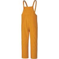 578 Imperm&eacute;able ignifuge, T-petit, Jaune CSL Industriel Inc.