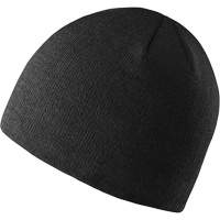 570 Knit Beanie, One Size, Black CSL Industriel Inc.