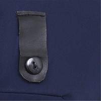 564N Hardhat Liner, Fleece Lining, One Size, Navy Blue CSL Industriel Inc.