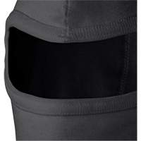 C214BK Medium-Knit 1-Hole Balaclava, Black, Nomex&reg; CSL Industriel Inc.