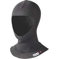 C215 Light-Knit 1-Hole Balaclava, Black, Nomex&reg; CSL Industriel Inc.