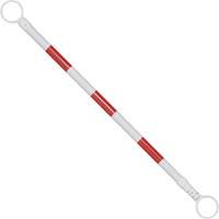 189 Connecting Rod, 7' 7" Extended Length, Red/White CSL Industriel Inc.