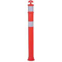 191 T-Top Delineator Post, Orange CSL Industriel Inc.