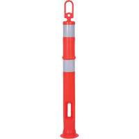 192 Loop Top Delineator Post, Orange CSL Industriel Inc.