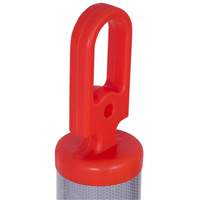 192 Loop Top Delineator Post, Orange CSL Industriel Inc.
