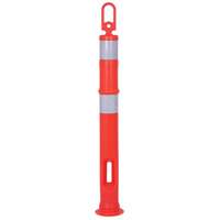 192 Loop Top Delineator Post, Orange CSL Industriel Inc.