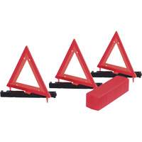 373 Safety Warning Triangles CSL Industriel Inc.