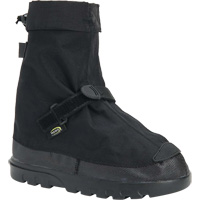 Voyager Mid Overshoes, Nylon, Buckle Closure, Fits Men's 3 - 4.5/Women's 4.5 - 6 CSL Industriel Inc.