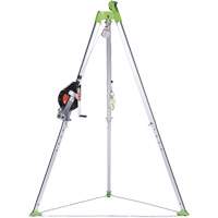 CSK1-60 Confined Space System, Confined Space Kit CSL Industriel Inc.