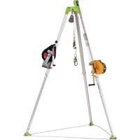 CSK3-60 Confined Space System, Confined Space Kit CSL Industriel Inc.
