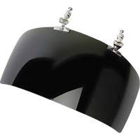 DP4 Series Faceshield Visor, IR 5.0 Tint CSL Industriel Inc.