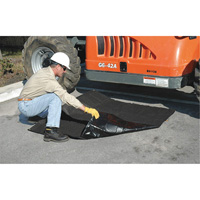 Ultra-Absorbent Tarp&reg;, 5' W x 5' L CSL Industriel Inc.
