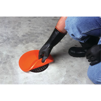 Plus Ultra-Drain Seal&reg;, Circular, 12" dia. CSL Industriel Inc.