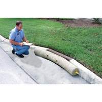 Ultra-Gutter Guard&reg;, Sediment, 96" L x 9" W CSL Industriel Inc.