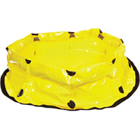 Ultra-Pop Up Pool — &eacute;conomique, 28" dia., 20 gal. US Capacit&eacute; CSL Industriel Inc.