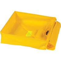 Ultra-Pop Up Pool Plus , 18" dia., 20 gal. US Capacit&eacute; CSL Industriel Inc.