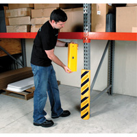 Ultra-Rack Protector Plus CSL Industriel Inc.