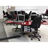 Grand Ultra-Sidewinder Cable Protection System - Extension, 14,1" x 9,8" x 1,4", 260 lb (0,13 tonnes) CSL Industriel Inc.