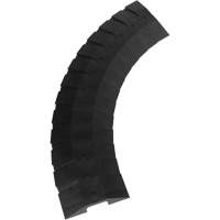 Medium Ultra-Sidewinder Cable Protection System avec capuchons, 33" x 9,8" x 1,4", 260 lb (0,13 tonnes) CSL Industriel Inc.