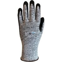 Gants r&eacute;sistants &agrave; la coupe RECN4, Taille 11, Calibre 13, Rev&ecirc;tement Nitrile, Enveloppe en Nylon/PEHP, ASTM ANSI niveau A4/EN 388 niveau D CSL Industriel Inc.