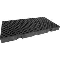 Grille seulement CSL Industriel Inc.
