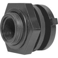 Ultra-Spill Deck flexible, raccord de cloison CSL Industriel Inc.