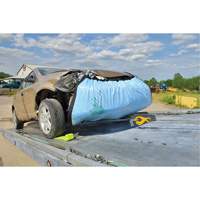 Ultra-Spill Diaper CSL Industriel Inc.