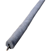 Ultra-Trench Filter Boom CSL Industriel Inc.