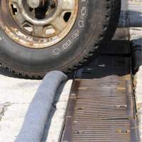 Ultra-Trench Filter Boom CSL Industriel Inc.
