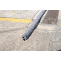 Ultra-Trench Filter Boom CSL Industriel Inc.