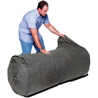 Ultra-Filter-Tex rouleau complet CSL Industriel Inc.