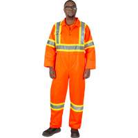 High-Visibility Clothing