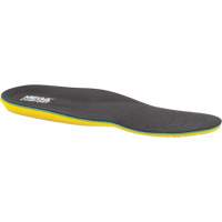 Personal Anti-Fatigue Mat Insoles, Women's 5 - 7 CSL Industriel Inc.