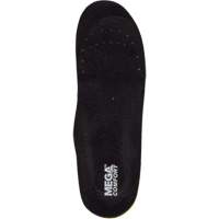 Personal Anti-Fatigue Mat Insoles, Women's 5 - 7 CSL Industriel Inc.