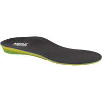 MultiThotic 3-in-1 Orthotic Anti-Fatigue Insoles, Women's 5 - 7 CSL Industriel Inc.