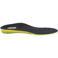 MultiThotic 3-in-1 Orthotic Anti-Fatigue Insoles, Women's 5 - 7 CSL Industriel Inc.