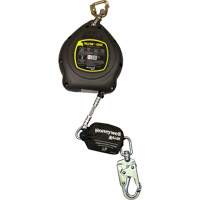 Falcon+ Edge Self-Retracting Lifeline, 20', Galvanized Steel, Swivel CSL Industriel Inc.